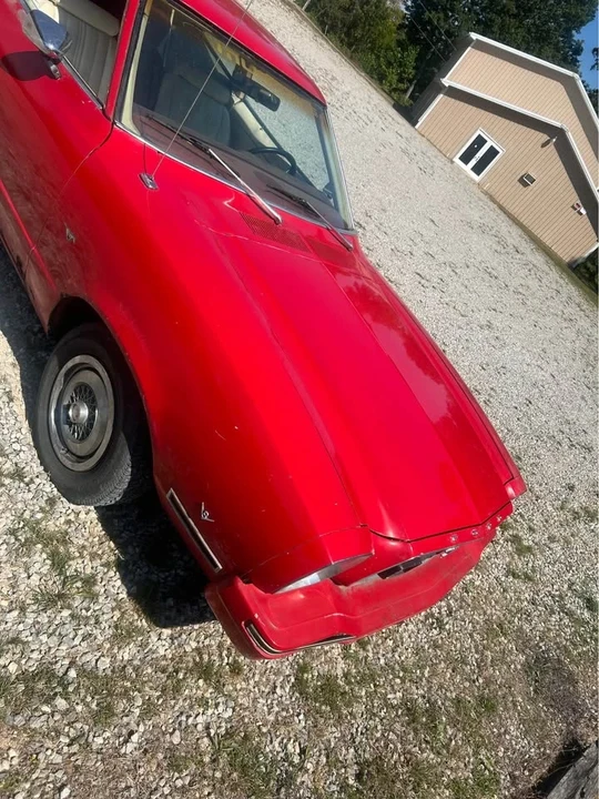 1978 Ford Mustang 2nd Gen - Image 9 of 18