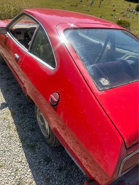 1978 Ford Mustang 2nd Gen - Image 5 of 18