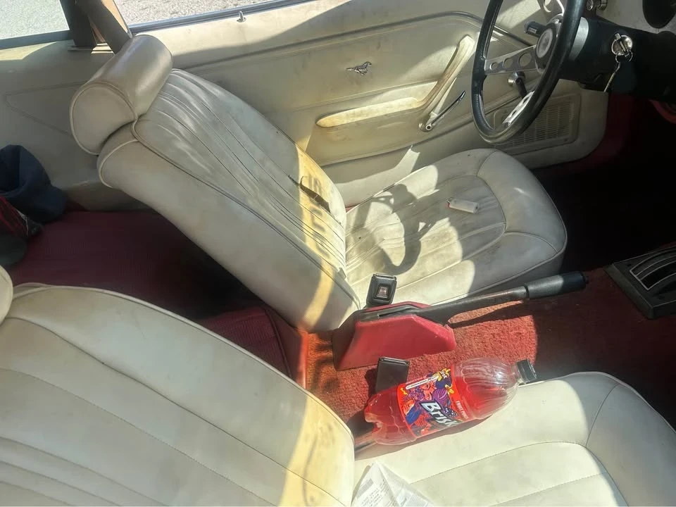 1978 Ford Mustang 2nd Gen - Image 11 of 18