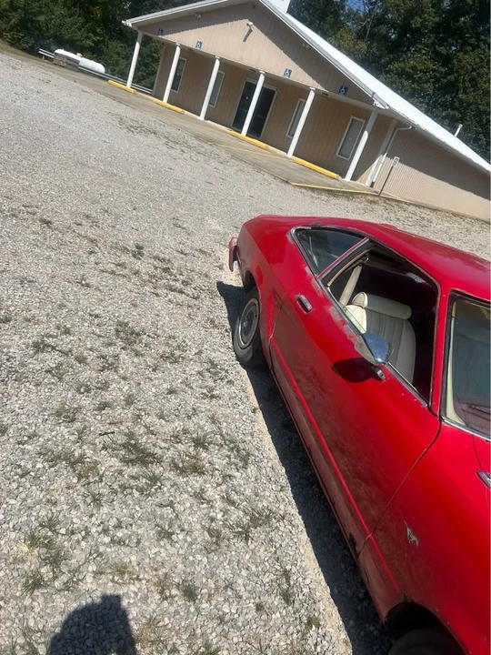 1978 Ford Mustang 2nd Gen - Image 10 of 18