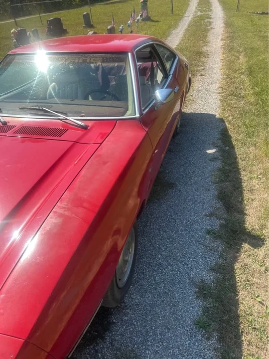 1978 Ford Mustang 2nd Gen - Image 13 of 18