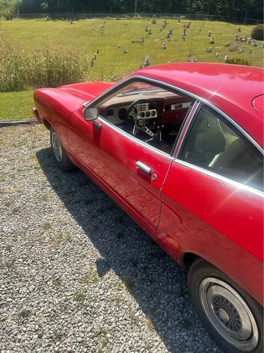 1978 Ford Mustang 2nd Gen - Image 3 of 18
