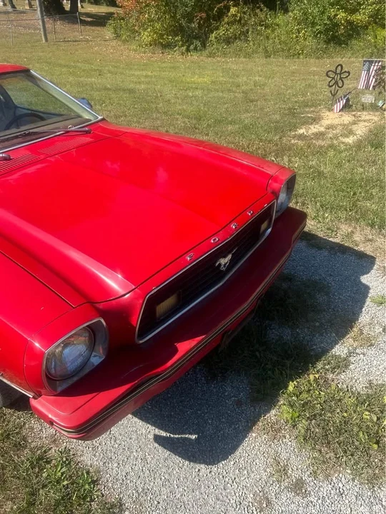 1978 Ford Mustang 2nd Gen - Image 16 of 18