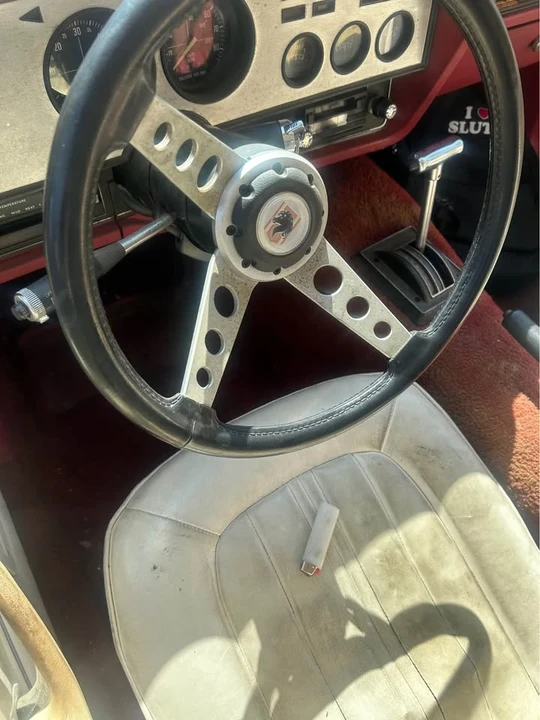 1978 Ford Mustang 2nd Gen - Image 2 of 18