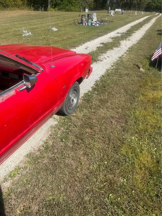 1978 Ford Mustang 2nd Gen - Image 15 of 18