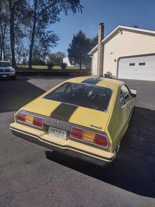 1978 Ford Mustang 2nd Gen - Image 6 of 11