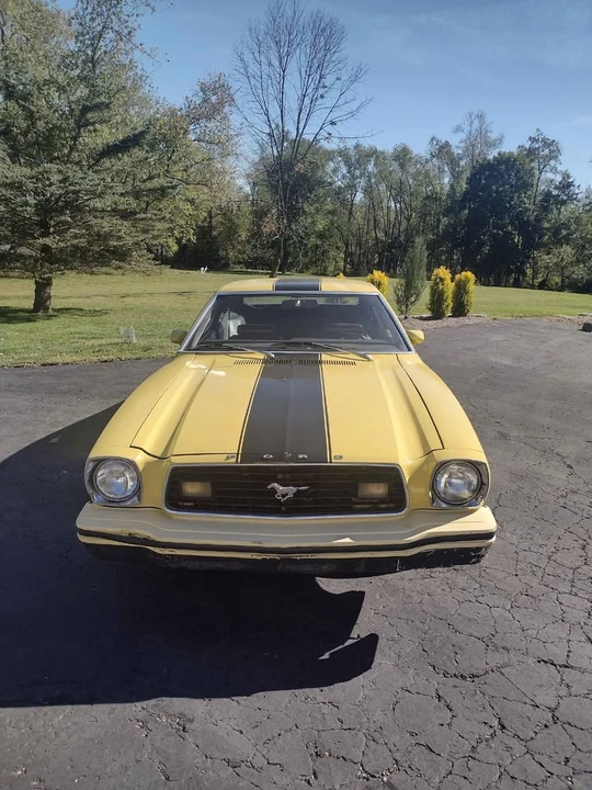 1978 Ford Mustang 2nd Gen - Image 2 of 11