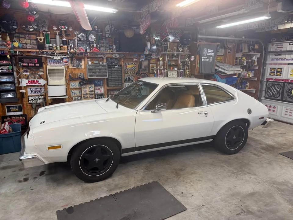 1978 Ford Mustang 2nd Gen - Image 4 of 16