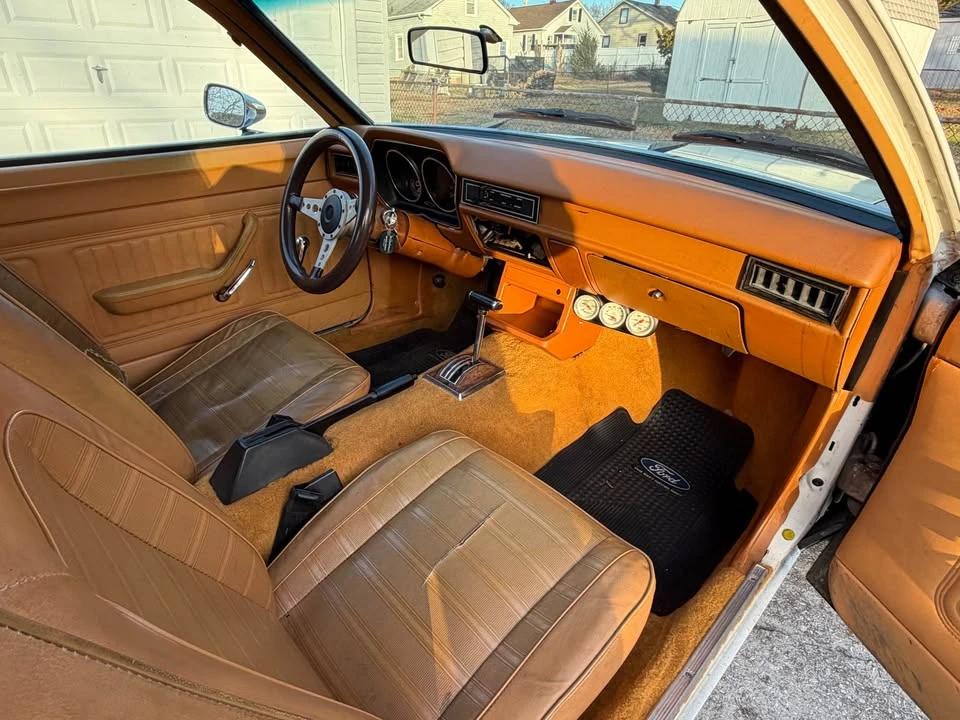 1978 Ford Mustang 2nd Gen - Image 10 of 16