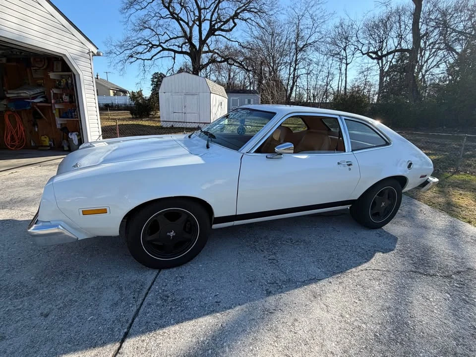 1978 Ford Mustang 2nd Gen - Image 2 of 16