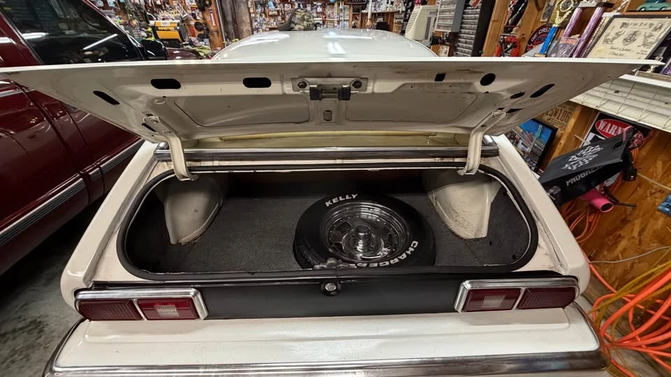 1978 Ford Mustang 2nd Gen - Image 8 of 16