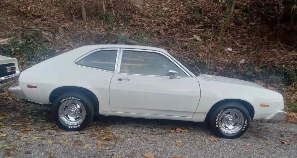 1978 Ford Mustang 2nd Gen - Image 13 of 16