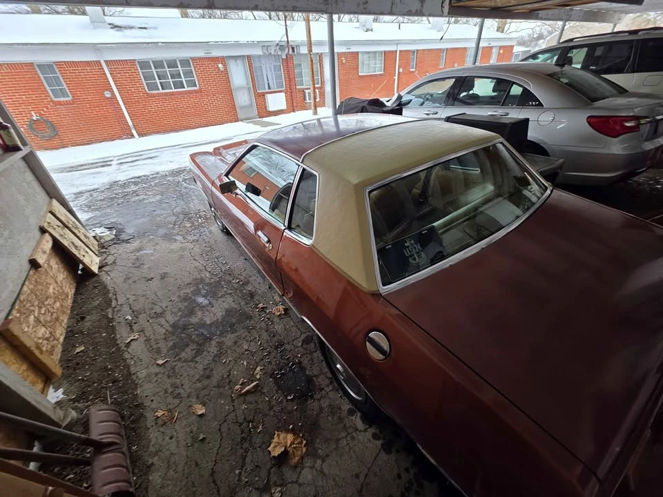 1978 Ford Mustang 2nd Gen - Image 2 of 4