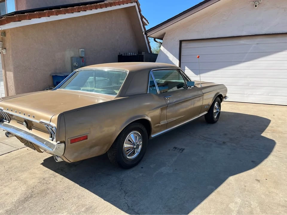 1978 Ford Mustang 2nd Gen - Image 5 of 5