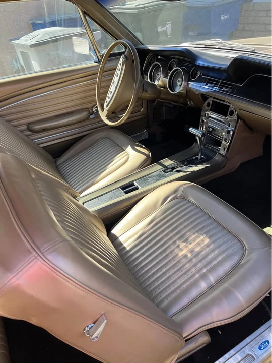 1978 Ford Mustang 2nd Gen - Image 2 of 5