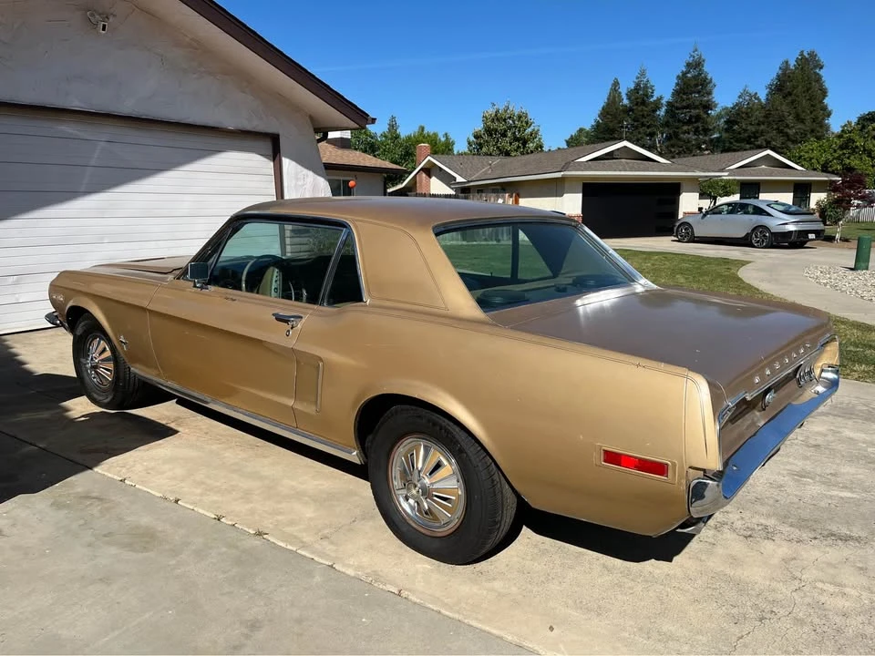 1978 Ford Mustang 2nd Gen - Image 3 of 5