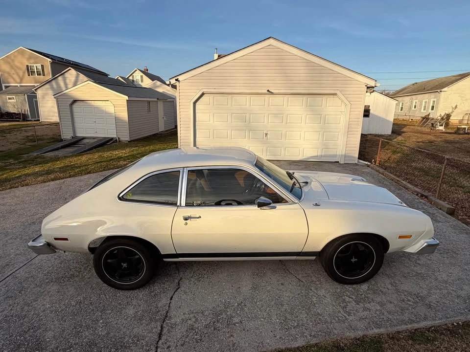 1978 Ford Mustang 2nd Gen - Image 7 of 12