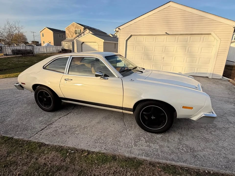 1978 Ford Mustang 2nd Gen - Image 2 of 12