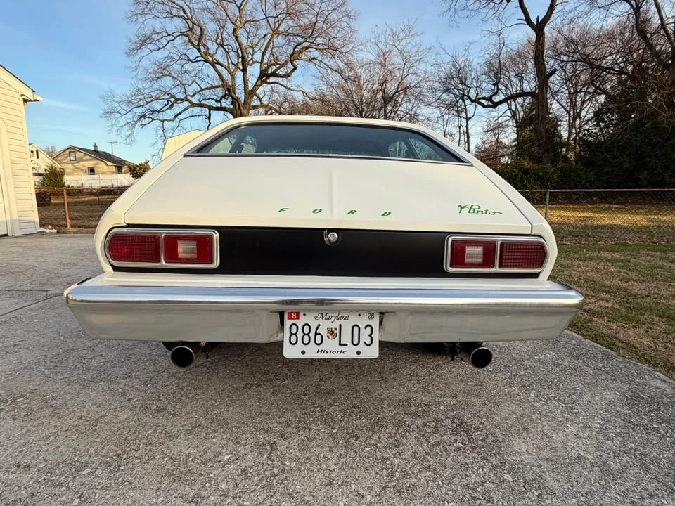 1978 Ford Mustang 2nd Gen - Image 3 of 12