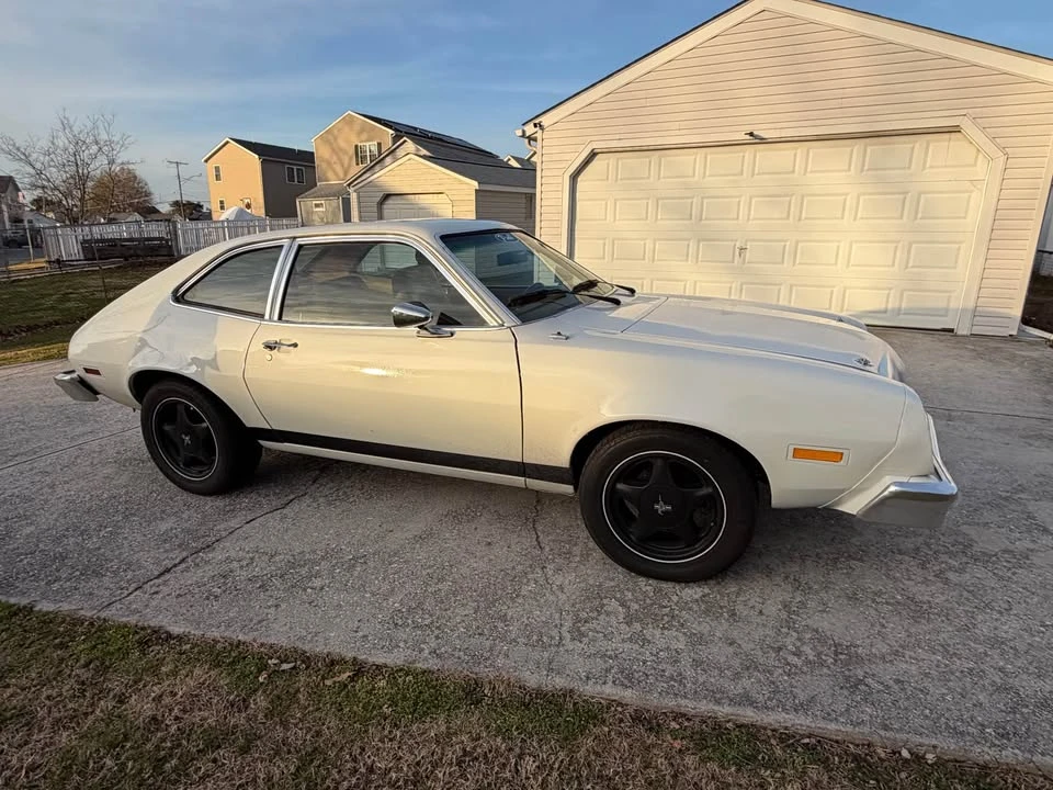 1978 Ford Mustang 2nd Gen - Image 6 of 12