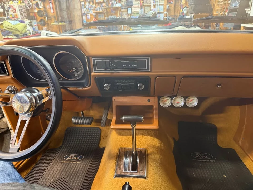 1978 Ford Mustang 2nd Gen - Image 12 of 12