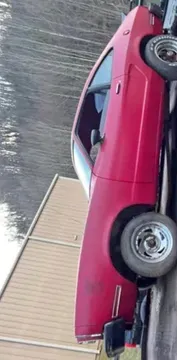 1978 Ford Mustang Cobra