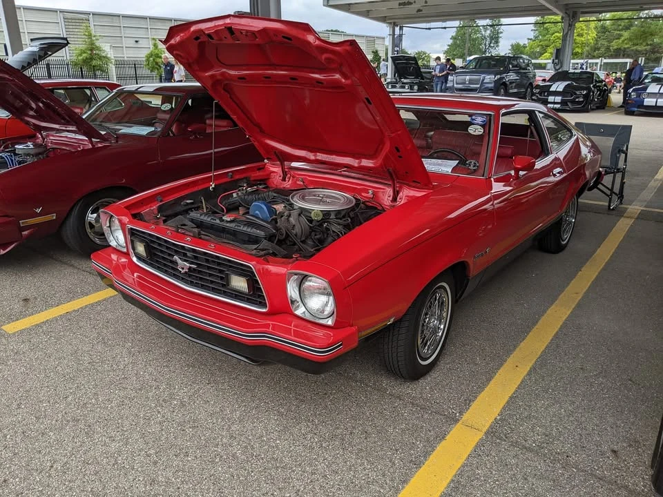 1978 Ford Mustang 2nd Gen - Image 7 of 8