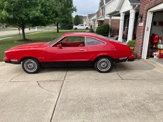 1978 Ford Mustang 2nd Gen - Image 8 of 8