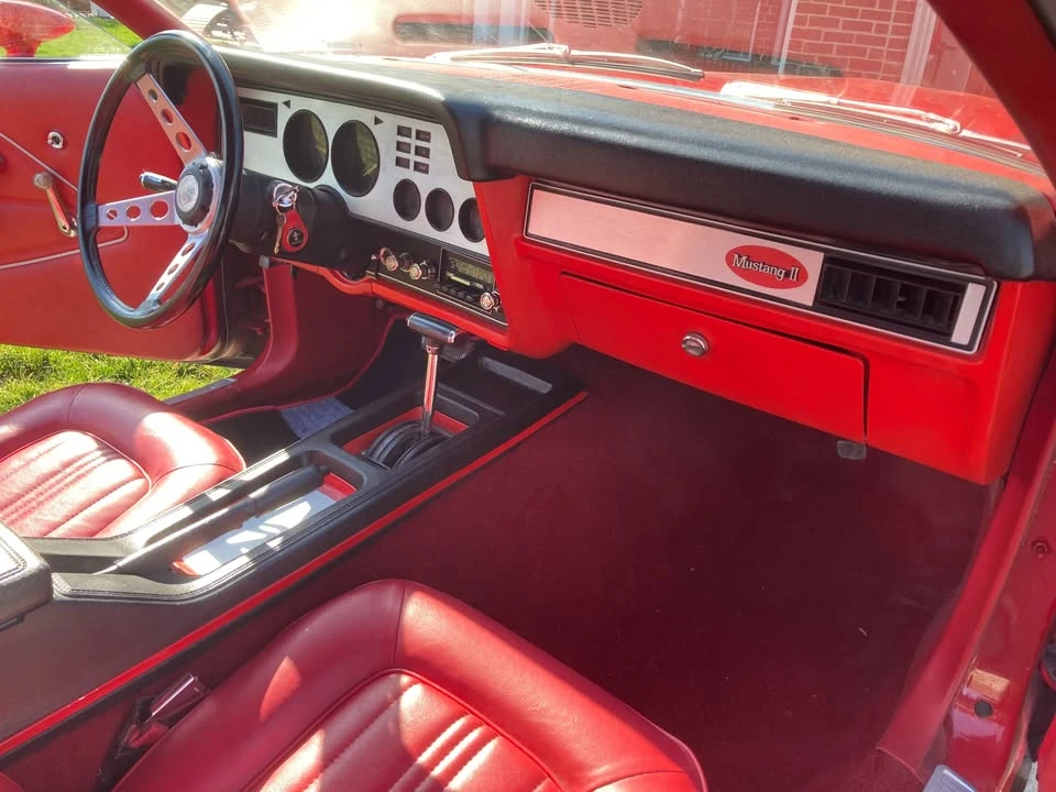 1978 Ford Mustang 2nd Gen - Image 3 of 8