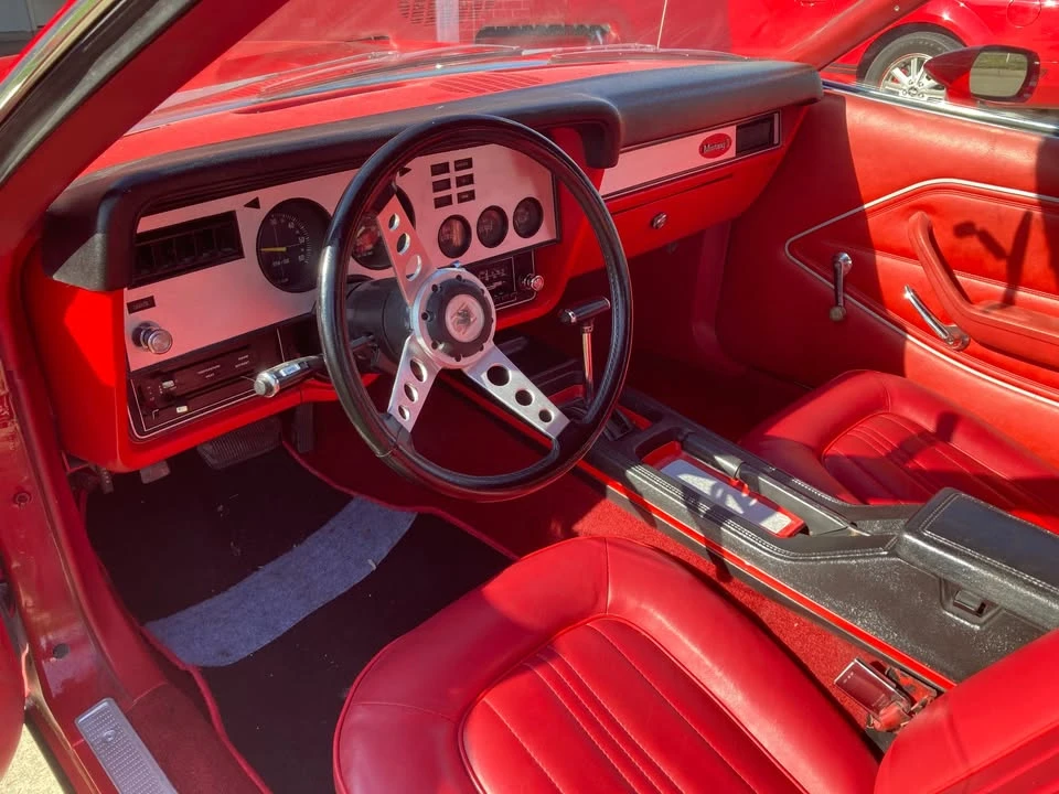 1978 Ford Mustang 2nd Gen - Image 2 of 8