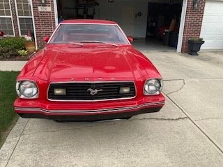 1978 Ford Mustang 2nd Gen - Image 5 of 8