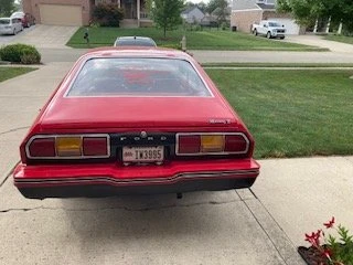 1978 Ford Mustang 2nd Gen - Image 4 of 8