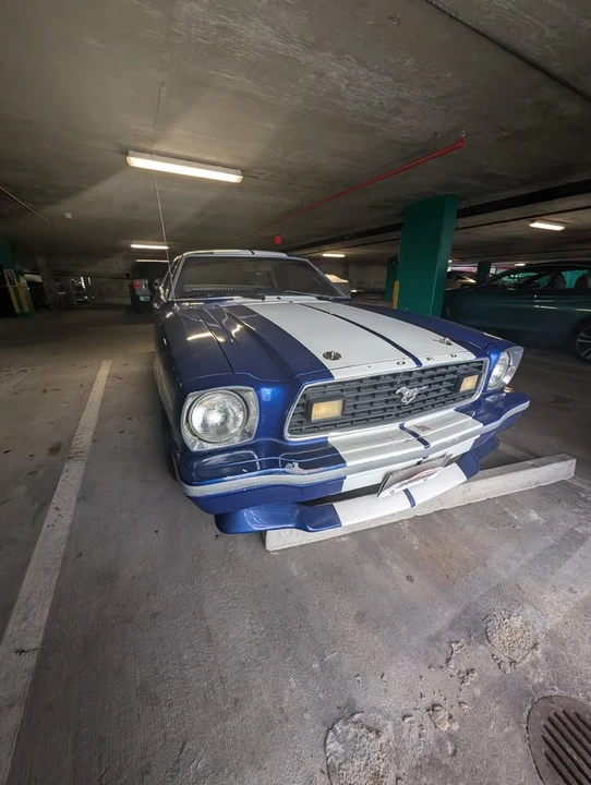 1978 Ford Mustang 2nd Gen - Image 16 of 20