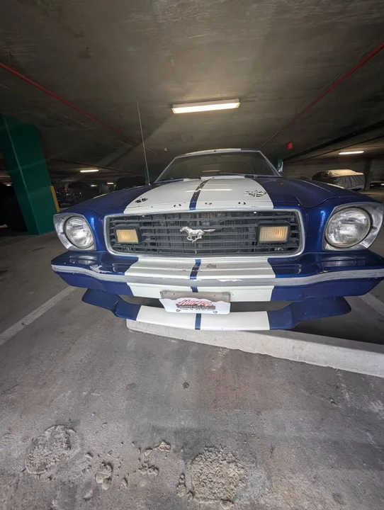 1978 Ford Mustang 2nd Gen - Image 15 of 20