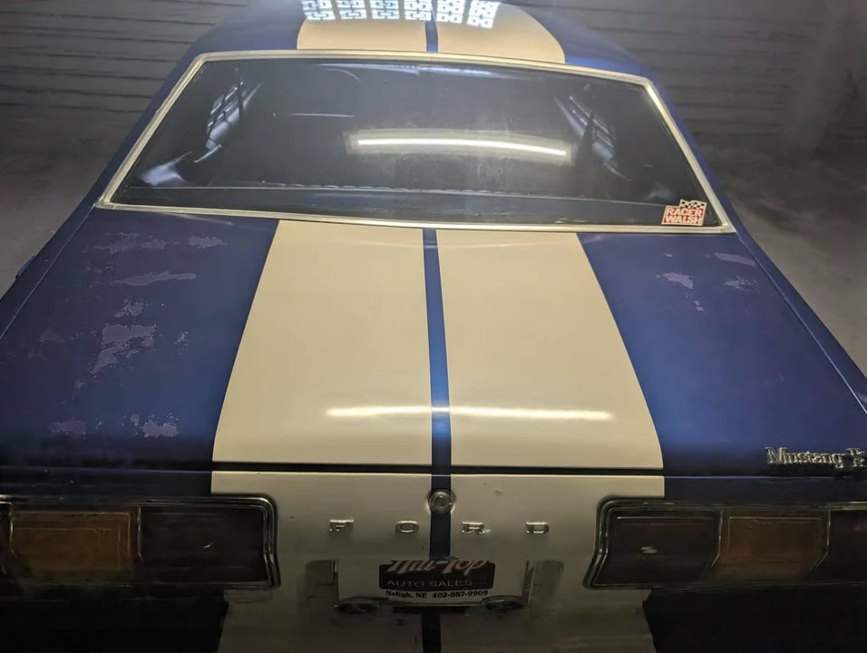 1978 Ford Mustang 2nd Gen - Image 19 of 20
