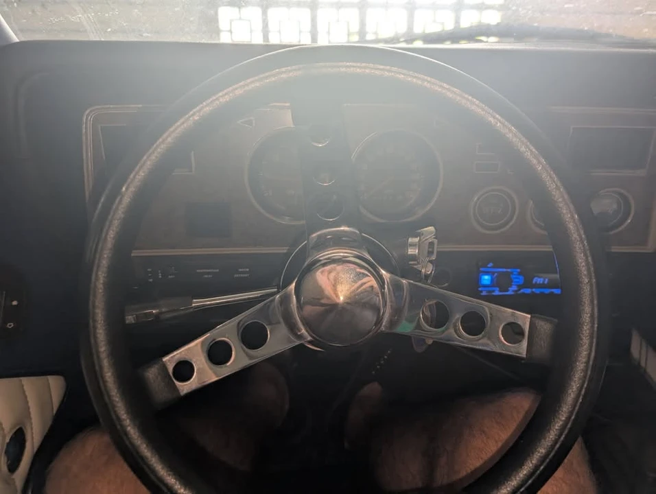 1978 Ford Mustang 2nd Gen - Image 4 of 20