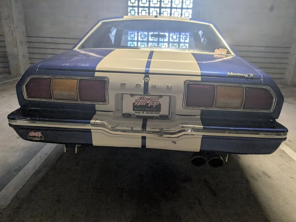 1978 Ford Mustang 2nd Gen - Image 18 of 20