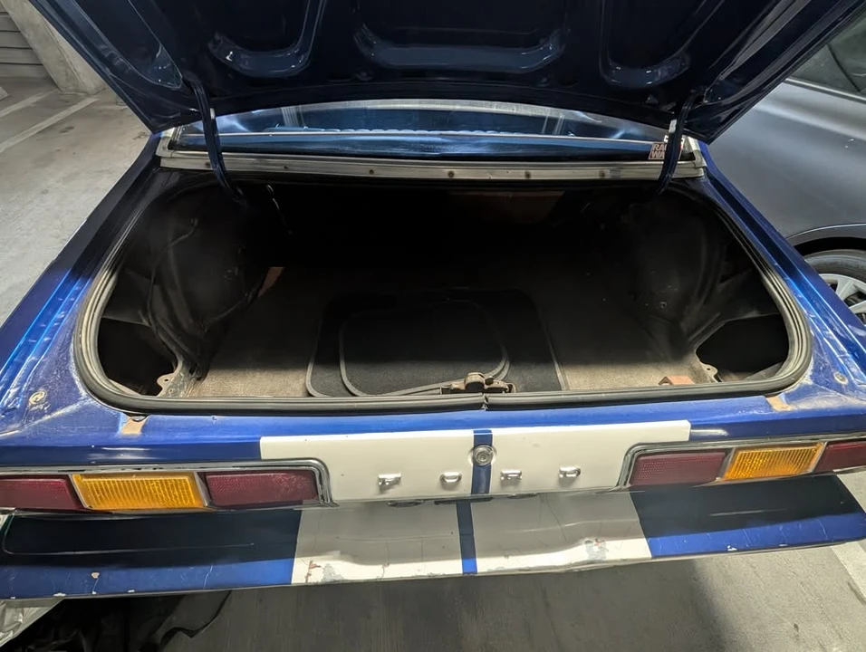 1978 Ford Mustang 2nd Gen - Image 2 of 20