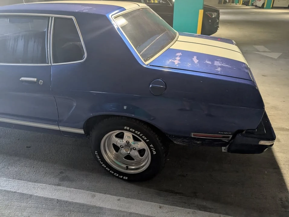 1978 Ford Mustang 2nd Gen - Image 20 of 20