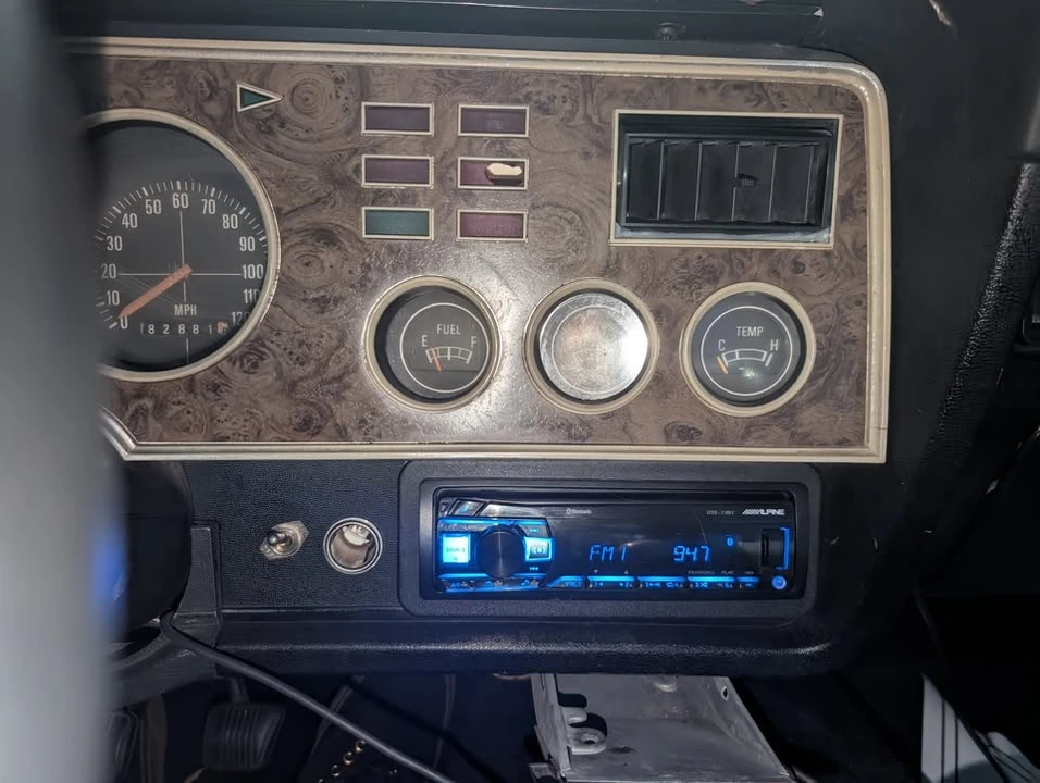 1978 Ford Mustang 2nd Gen - Image 5 of 20
