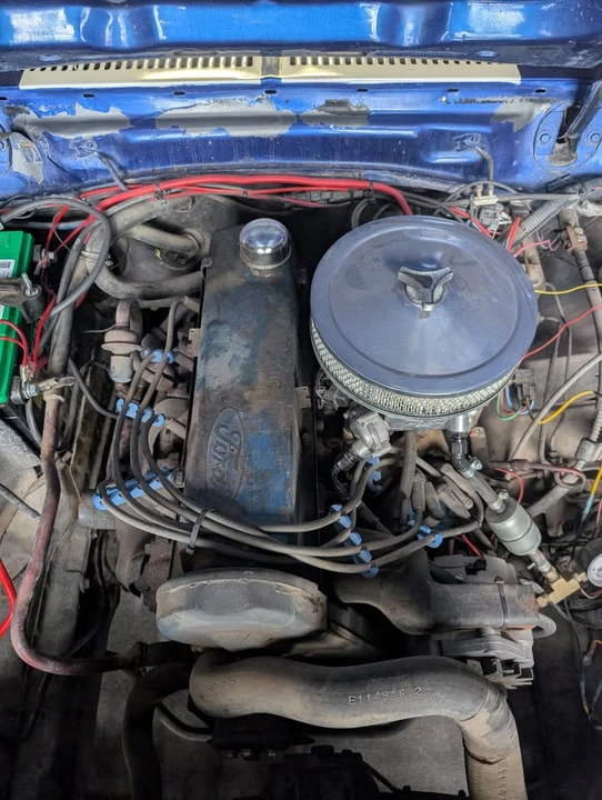 1978 Ford Mustang 2nd Gen - Image 11 of 20