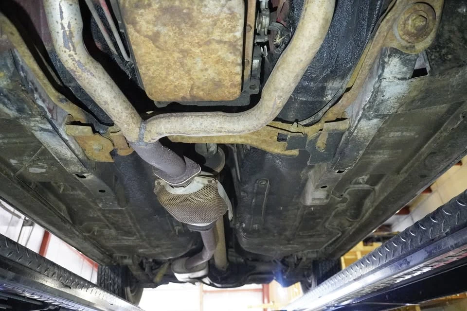 1978 Ford Mustang 2nd Gen - Image 2 of 20