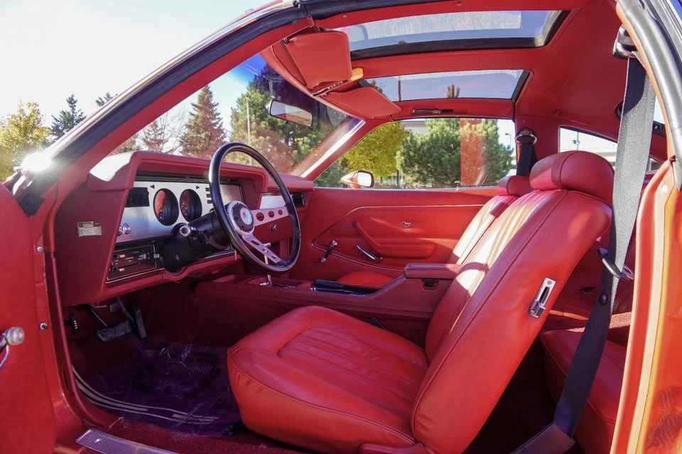 1978 Ford Mustang 2nd Gen - Image 11 of 20