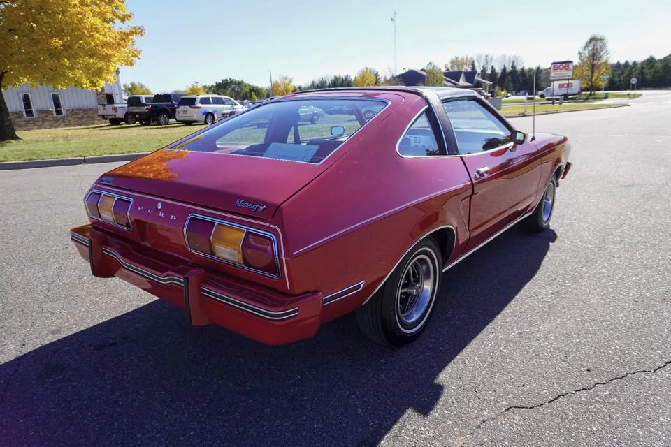 1978 Ford Mustang 2nd Gen - Image 4 of 20