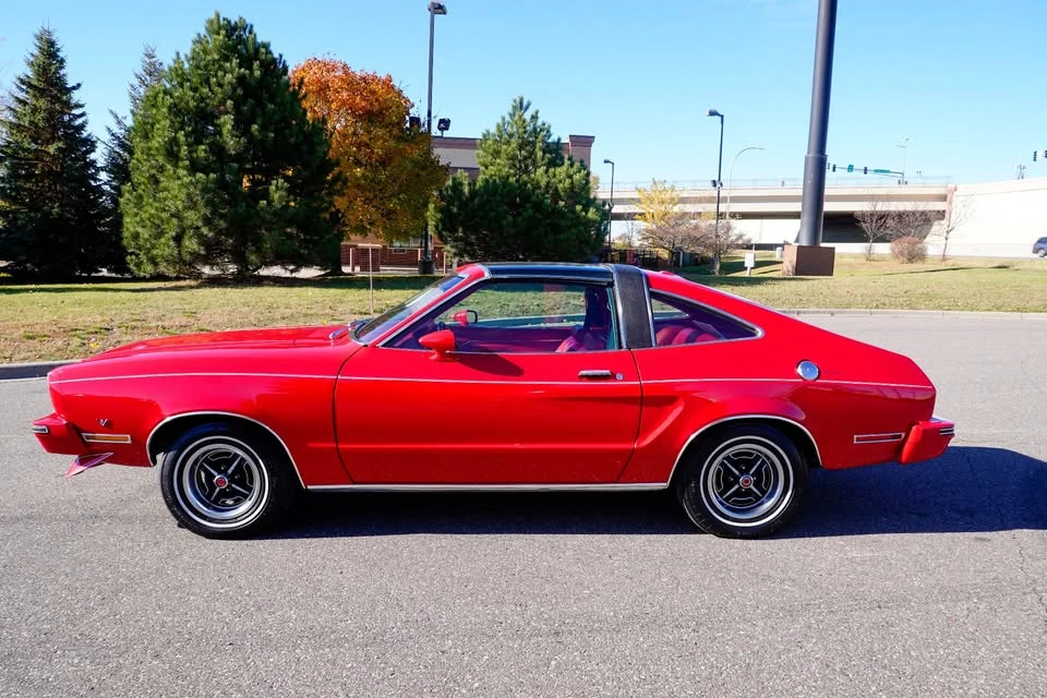 1978 Ford Mustang 2nd Gen - Image 7 of 20