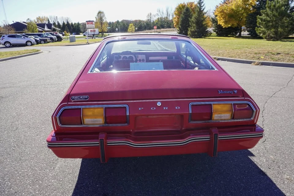 1978 Ford Mustang 2nd Gen - Image 5 of 20
