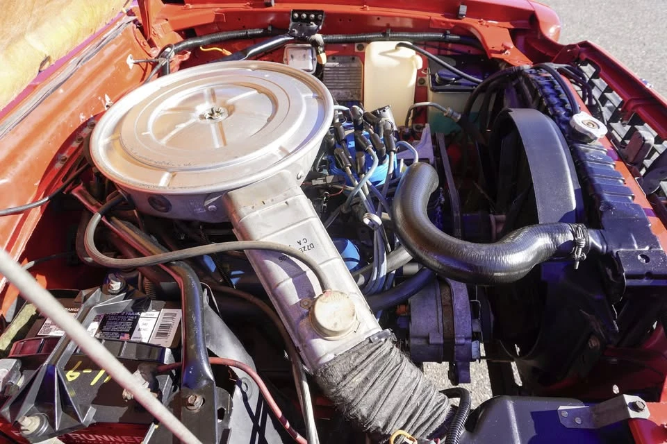 1978 Ford Mustang 2nd Gen - Image 16 of 20