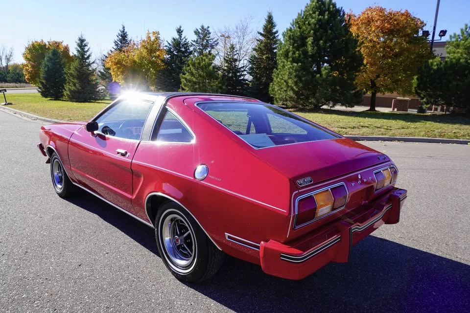 1978 Ford Mustang 2nd Gen - Image 6 of 20