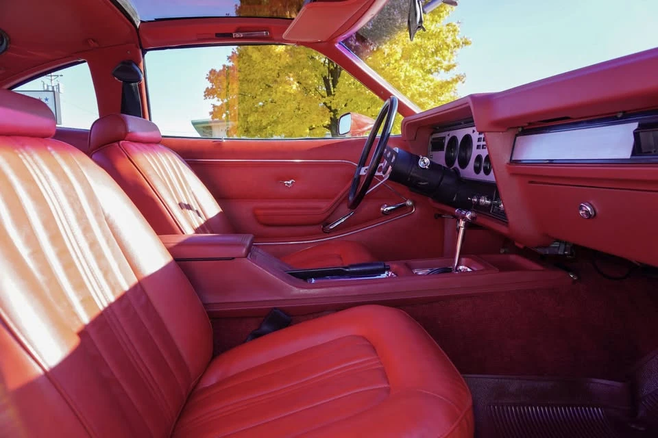 1978 Ford Mustang 2nd Gen - Image 14 of 20