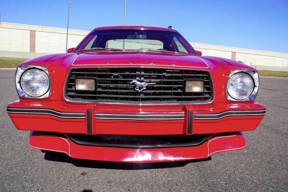 1978 Ford Mustang 2nd Gen - Image 9 of 20